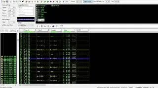 Mist Flow (F-Zero GP Legend) 8-bit