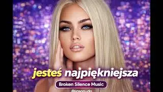 Jesteś najpiękniejsza 💕#jestesnajpiekniejsza #nowapiosenka #polskamuzyka #muzyka2026 🎶