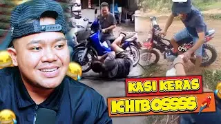 LAUGH ONLY EPS 340 || HUMOR RENDAH DI BAWAH RATA RATA !!