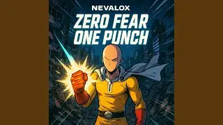 ZERO FEAR / ONE PUNCH (Radio Edit)