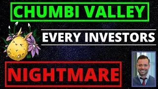 CHUMBI VALLEY UPDATE - IMPOSSIBLE TO MAKE MONEY (FOR NOW)
