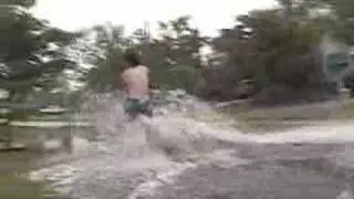 DITCHSKATING