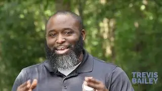 Let's Grow! | Trevis Bailey's YouTube Trailer