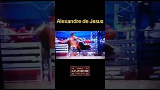 Alexandre de Jesus! Rodeio em touros! Rodeio antigo! #rodeio #rodeiobrasil