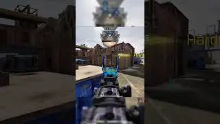 Razorback Reddot Gunsmith #codmgunsmiths #codm #codmmpattachment #codmpartner #codmobileclips