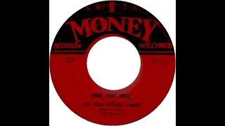 HOLLYWOOD FLAMES  FARE THEE WELL