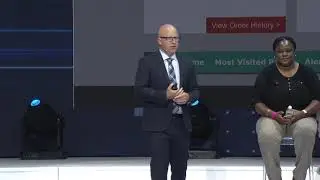 MAIC2019 Chris Peddycord and Sarah Rose Stack - Sidekick