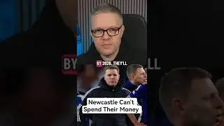 Mark Goldbridge Warns Newcastle Could Lose Star Players 😳 | FFP Holding Them Back?