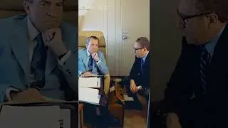 Kissinger's geopolitical game #Shorts #History #Documentary