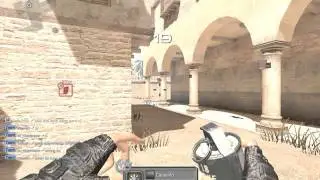 Sundalo VS Secret