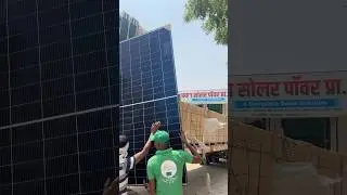 Best solar quality- 99114-99334 #prayagsolarpower #solarpanel #solar #solarrepair #solarsystem