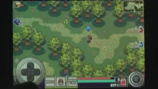 Guardian Soul iPhone Gameplay Video Review - AppSpy.com