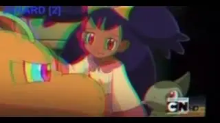 Dragonite AMV - Finish Line | Skillet
