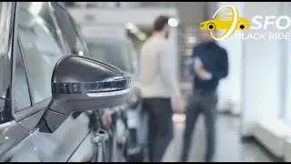 Best Limo Services in  San Francisco Bay Area