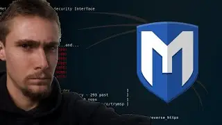 Metasploit For Beginners - How To Pwn A Website | Learn from a pro ethical hacker