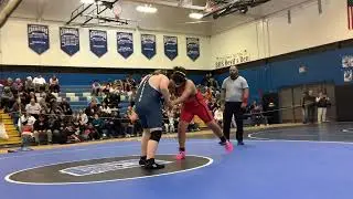 285 Banker, Caleb v Mack, K (Hilton) 01-03-26 L  PIN 1:00