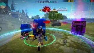 R8K FF Special 13k 💖 Full Gameplay🥶