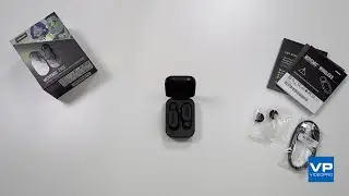 Shure MoveMic Two Dual Transmitter Unboxing
