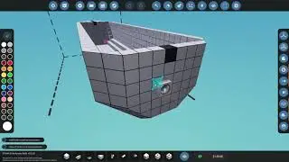 Stormworks-Tutorial: Bootsbau für Einsteiger! (V0.5.20 Stormworks Build and Rescue)