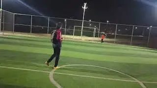Football Training #1 ASMR | Football Moments | Chacha Footballer