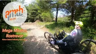 Mega Mission : Rostrevor Follow Cam