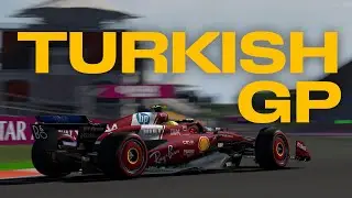 Turkish Grand Prix: Should Istanbul Park return to F1 Calendar?