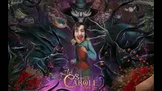 LA FIN DE L'AVENTURE... - Bye Sweet Carole partie 3