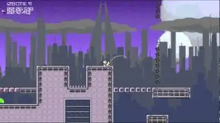 iZBOT - Level 1-13