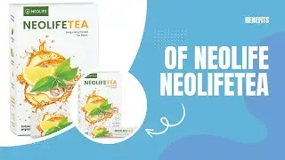 Benefits of NeoLife Tea Sticks +2349083336034