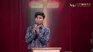 LIVE || El Bethel | Nov 15| Is Love Marriage Biblical? | LTWGTX Ministries 