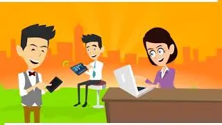 Sancoj Explainer Video