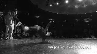 MN Joe at Massive Monkees Day 2015 // .stance x UDEF
