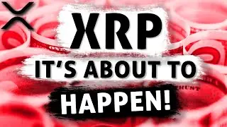 🚨XRP Ripple: The BEST WIN Just Happened For Ripple! (SEC Will Have To Settle ASAP!)🚨
