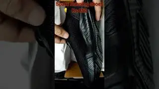 Sparx SM-648 Running shoes