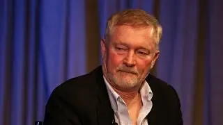 Erik Larson on Odd Characters and 'The Sound of Music'