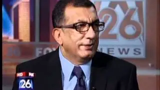 Vision Source-Dr. Moes Nasser, Fox 26 Houston