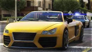 EPIC GTA 5 STUNT MONTAGE COMPILATION!