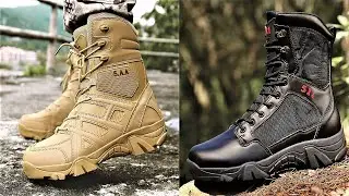 TOP 10 BEST 5.11 TACTICAL BOOTS OF 2025