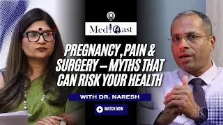 Gallstones, Hernia, Thyroid, Breast Lumps & Surgery in Pregnancy | Surgeon Explains