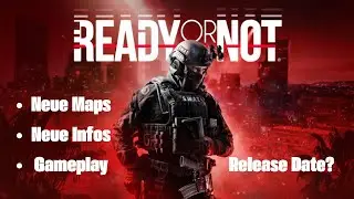 Neue Maps und Waffen im Ronsole Update geleakt!