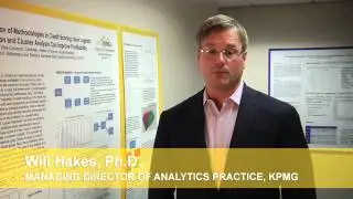 KSU - Masters of Science and Applied Statistics