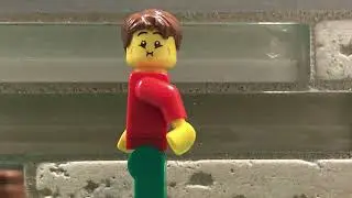 Lego dog poop￼