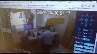 MARUMBI   Assalto aos Correios de Marumbi    Blog do Berimbau  14 de Julho, de 2016