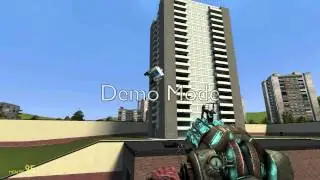 Garry WTF...