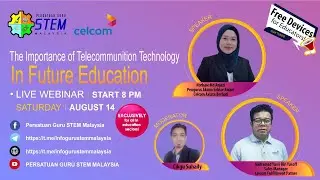 CAMPAIGN PENDIDIK GENERASI DIGITAL