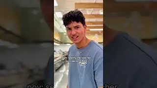 When You See The Teacher In Public 🤣