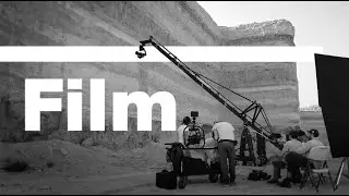 About Doha Film Institute | عن مؤسسة الدوحة للأفلام