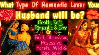 Pick a card Hindi What type of lover your Future Spouse will be Tarot Reading Who ll marry you love 