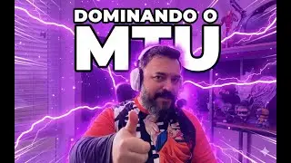 O que &eacute; MTU? Para que serve e como configurar?