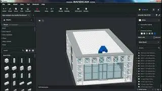 LEGO Avengers MCU Facility,File in description